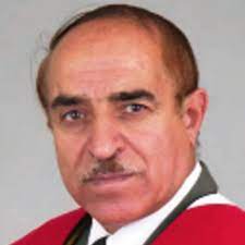 Yahya  Al-Ramadin